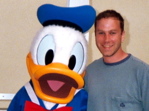 Craig and Donald