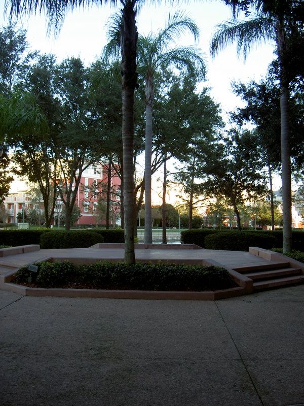 crescent terrace