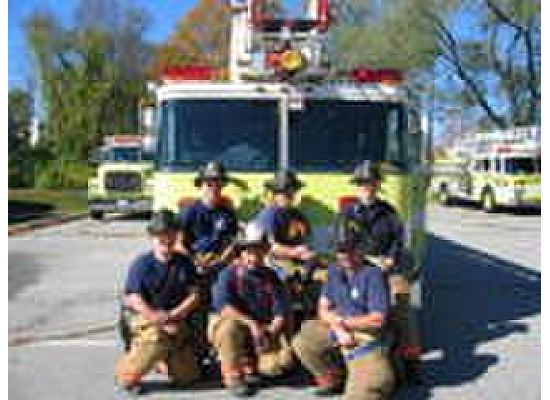 Crew