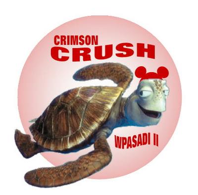 Crimson Crush