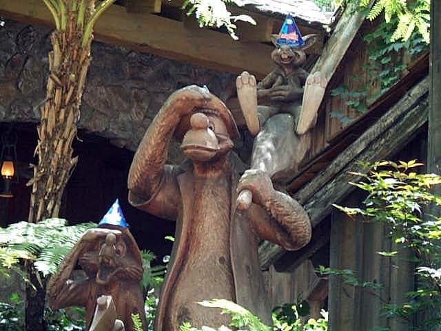 Critter Country