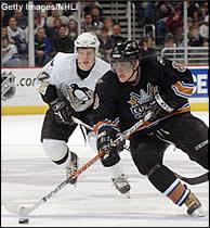 Crosby & Ovechkin