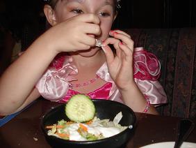 CRTksalad