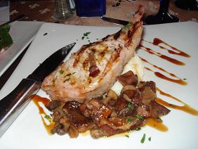 CRTpork