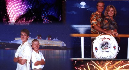 Cruisin' Caribbean Night
