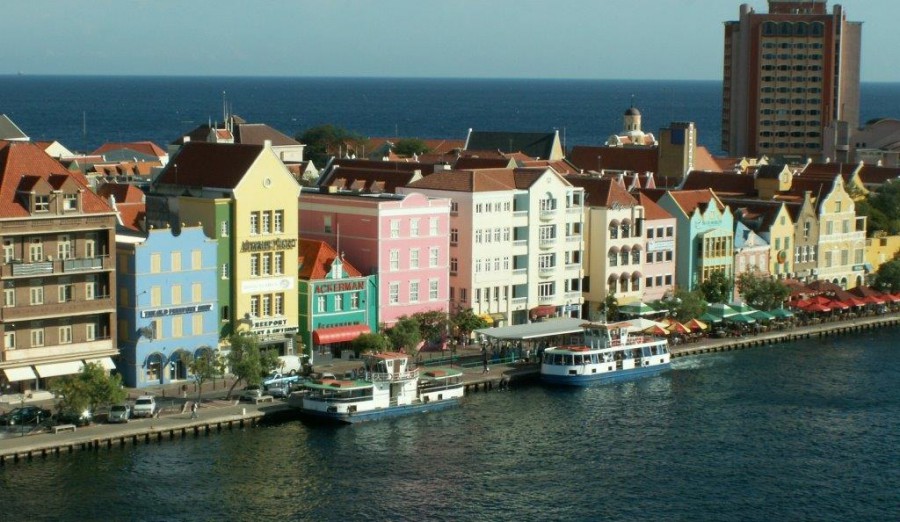 Curacao 2005