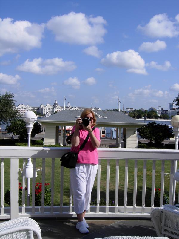 D200s 1st trip