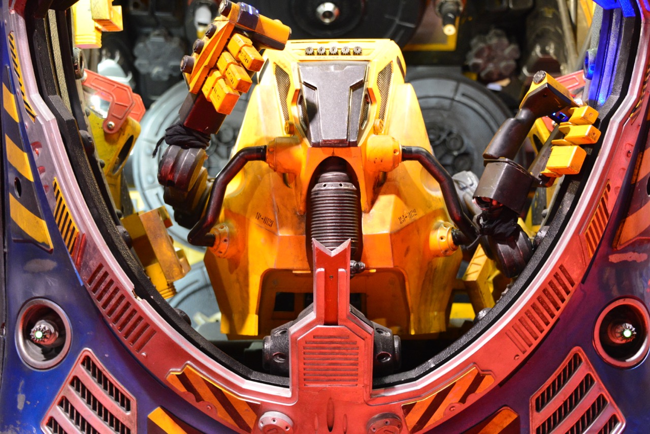 D23-Expo-91