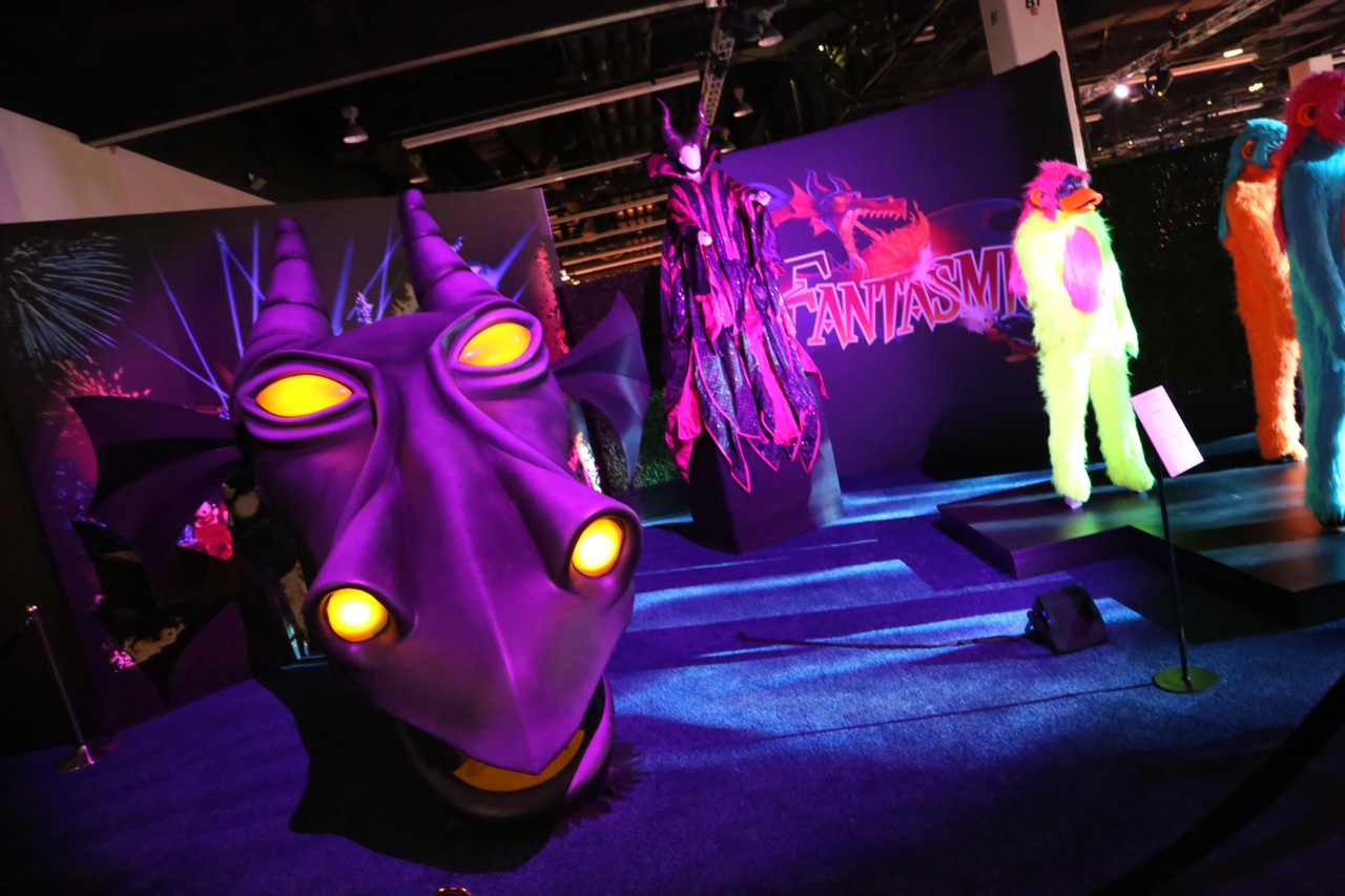 D23EXPO-Disney-Archives-029
