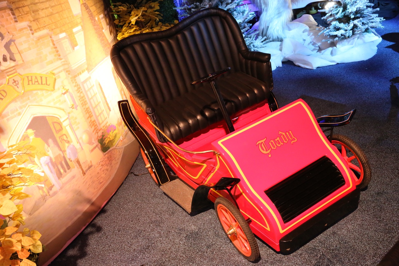 D23EXPO-Disney-Archives-066