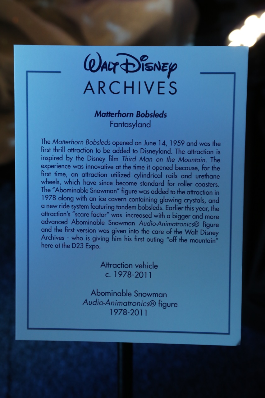 D23EXPO-Disney-Archives-069