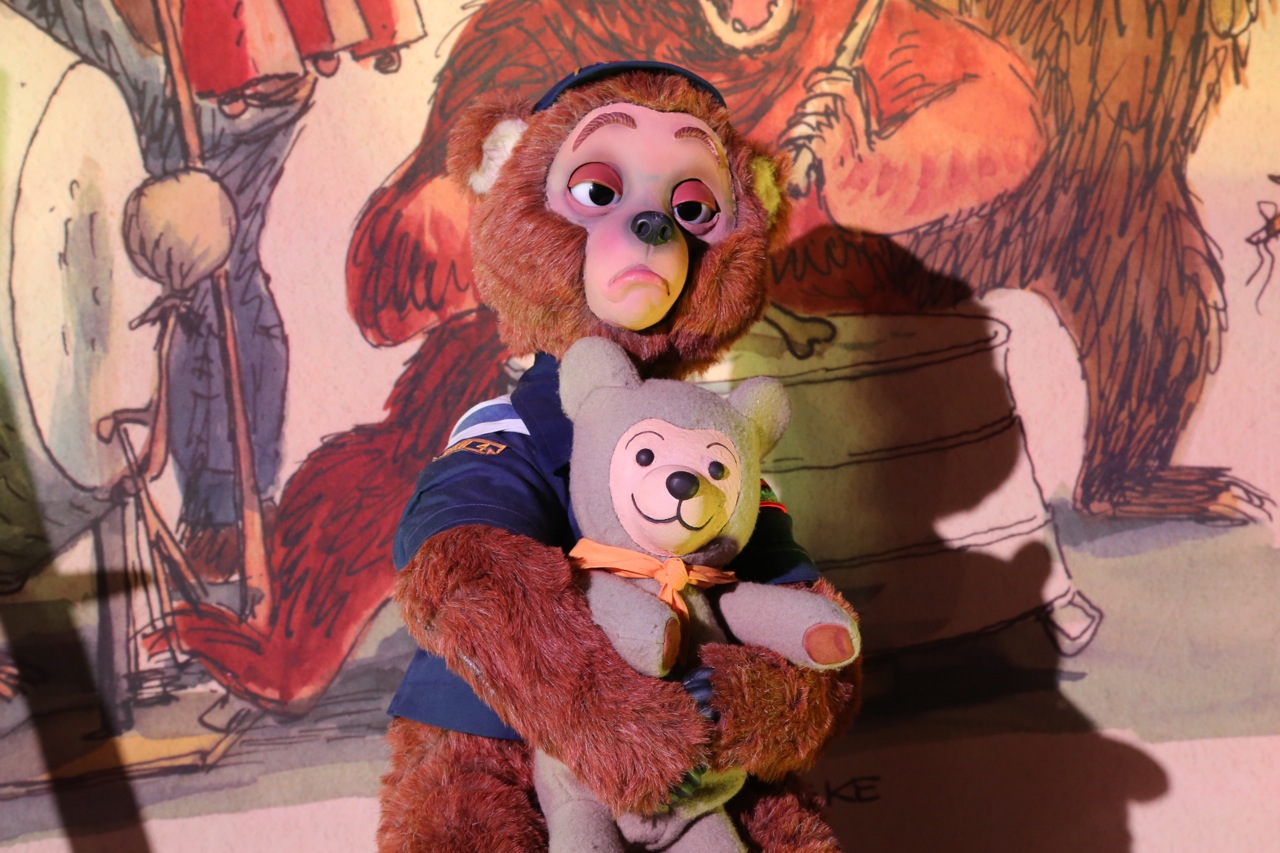 D23EXPO-Disney-Archives-103