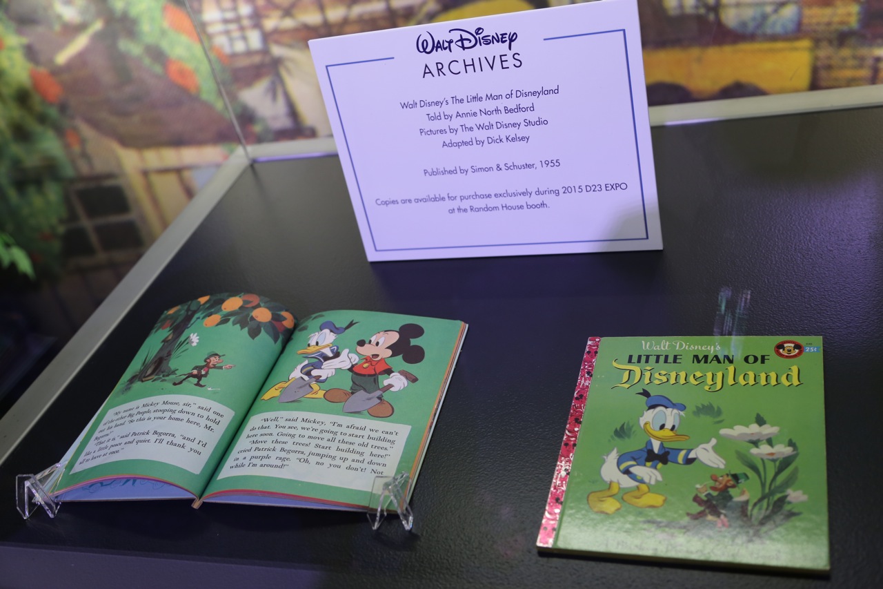 D23EXPO-Disney-Archives-145