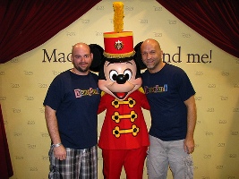D23Mickey