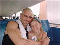 Daddy & Gianna