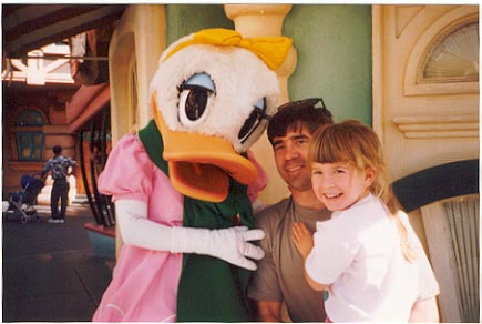 daisy