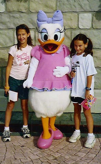 daisy