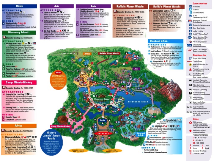 DAK_Map