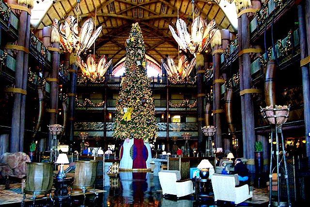 DAKL Christmas Tree.