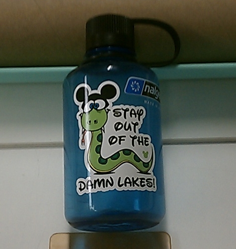 damnlakes