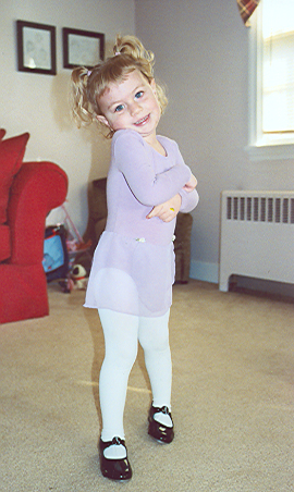 dance