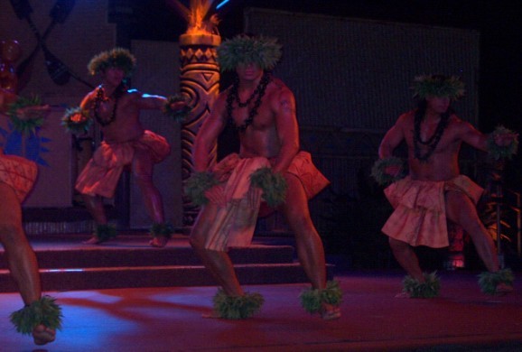 dancing guys