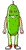 Dancing Pickle