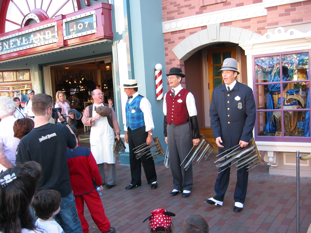 Dapper Dans