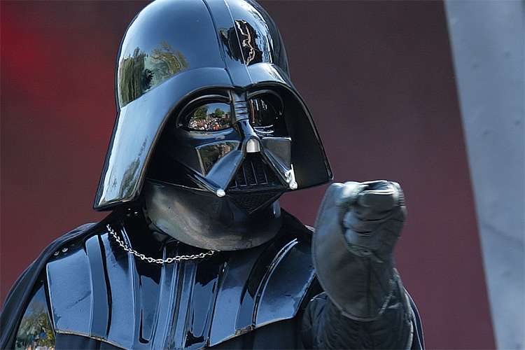 Darth Vader