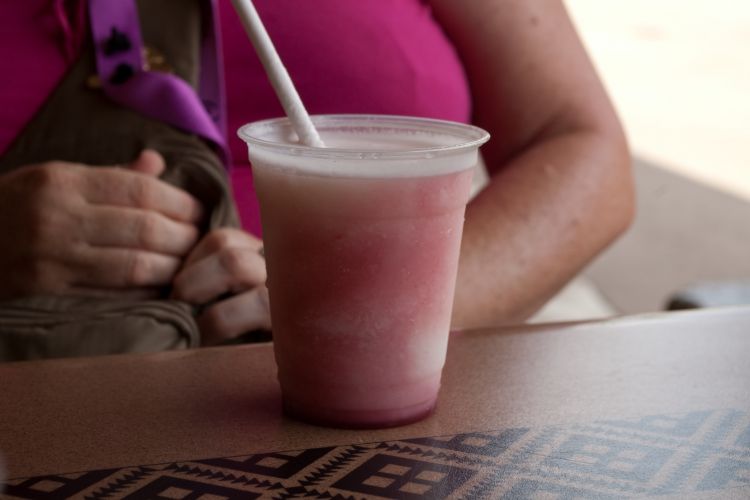 Dawa Colada