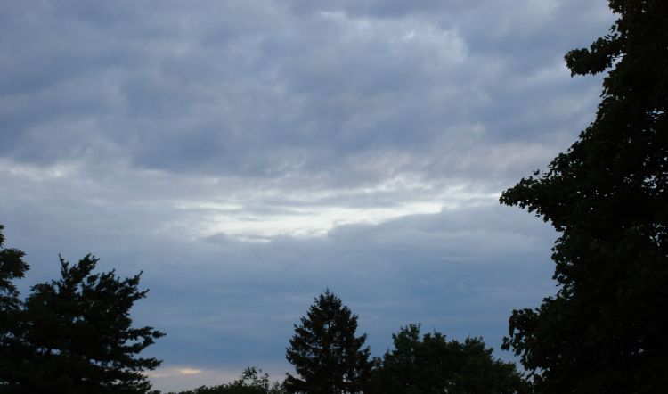 daybreak