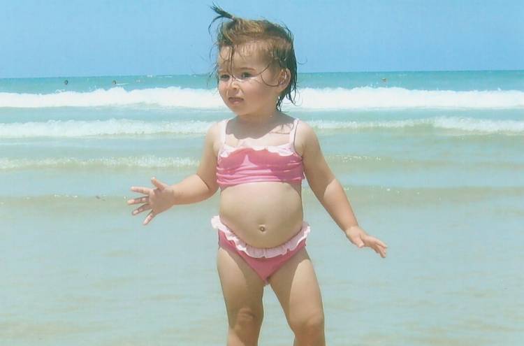 Daytona Beach