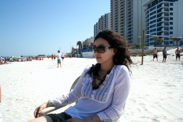 daytona beach