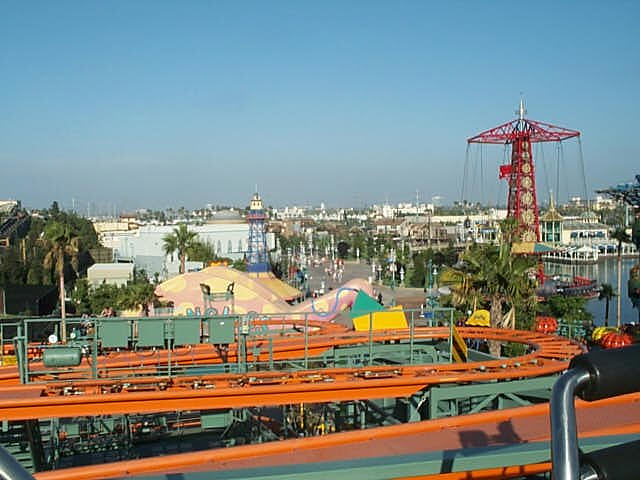 DCA