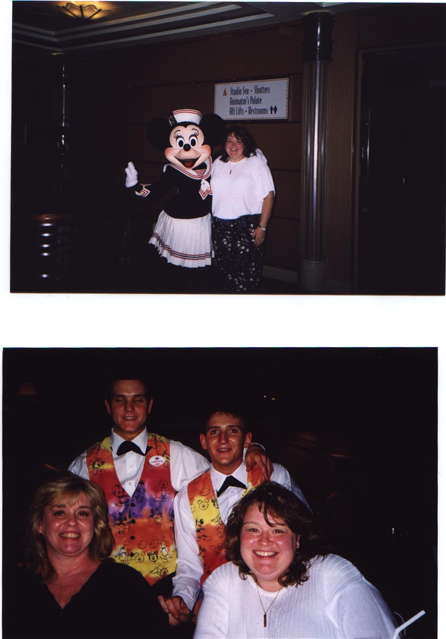 DCL-1999_Minnie_waiters