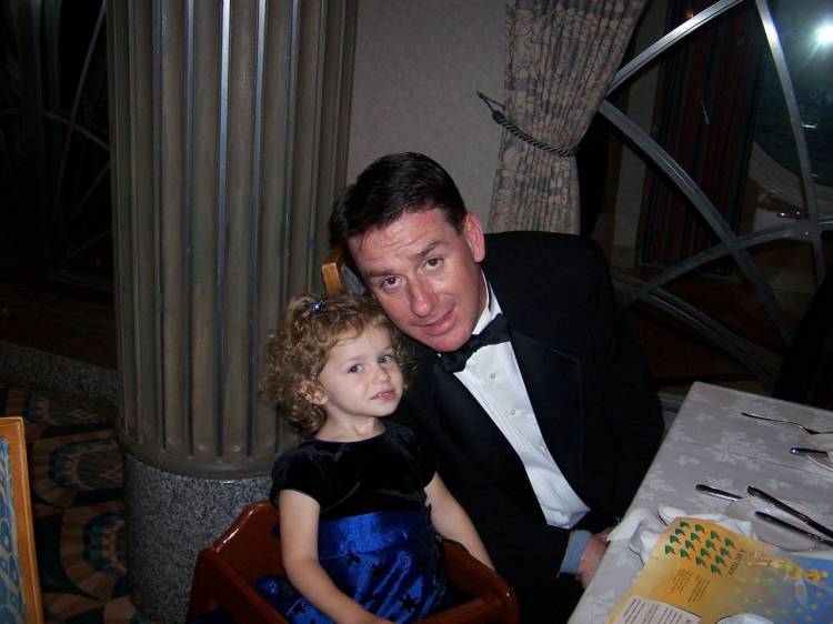 DCl Formal