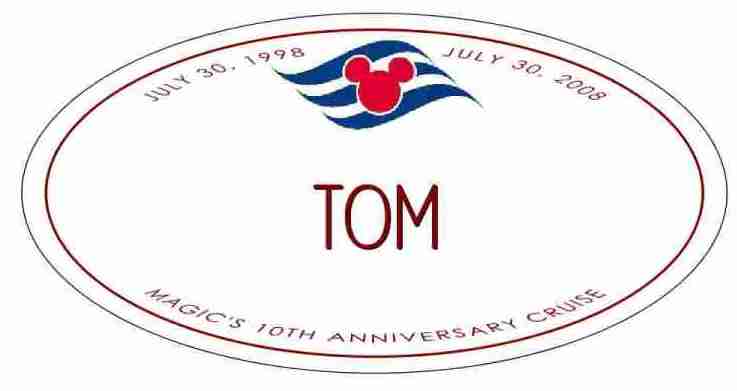 DCL10THTOM75