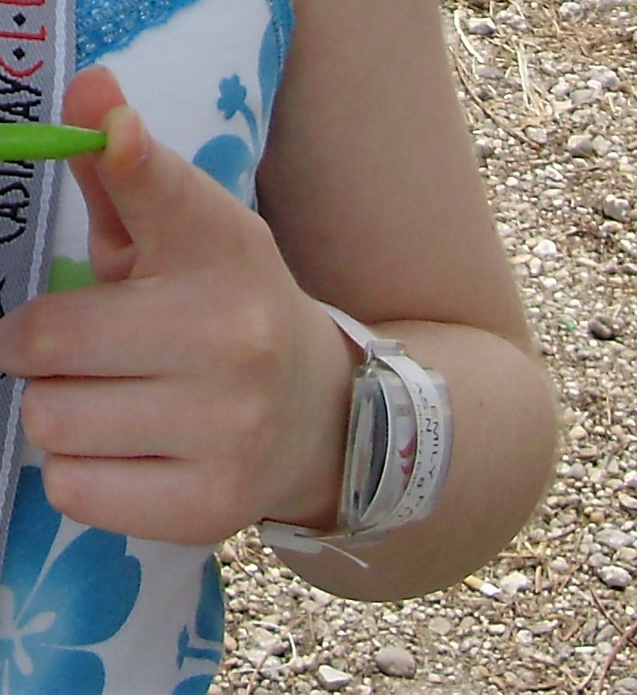 dcl_wrist