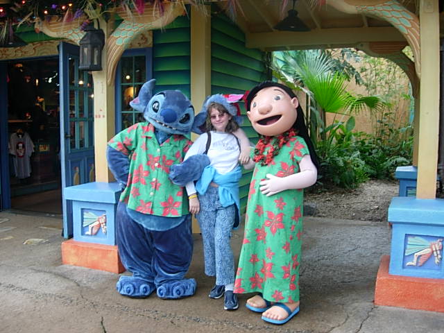 dd w stitch