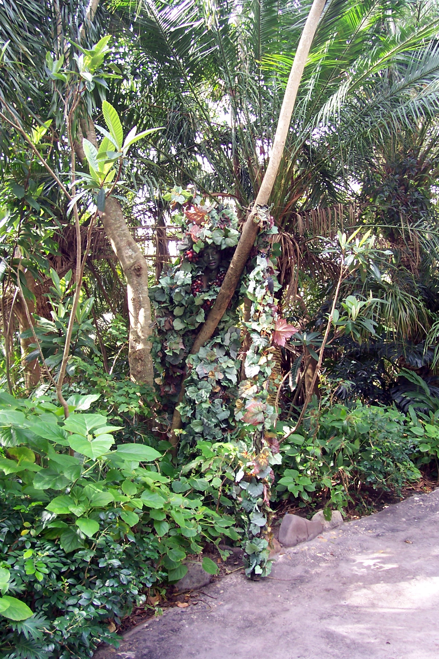 De-Vine
