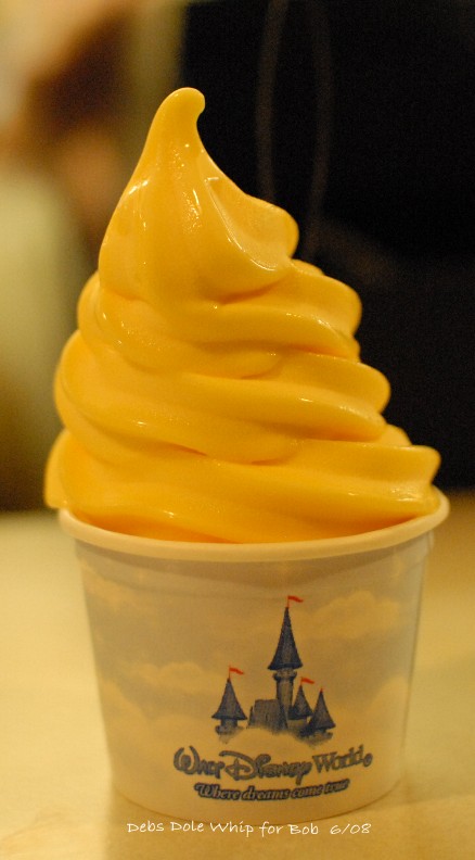 DebS Dole Whip for Bob