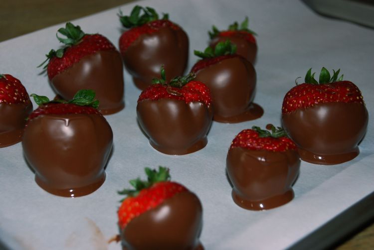 Decadent