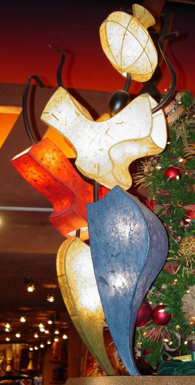 Decorations