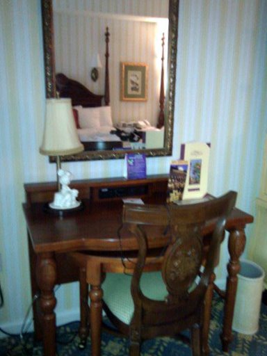 Desk