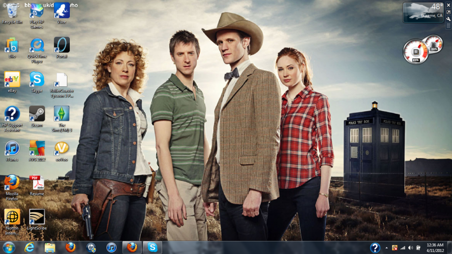 Desktop
