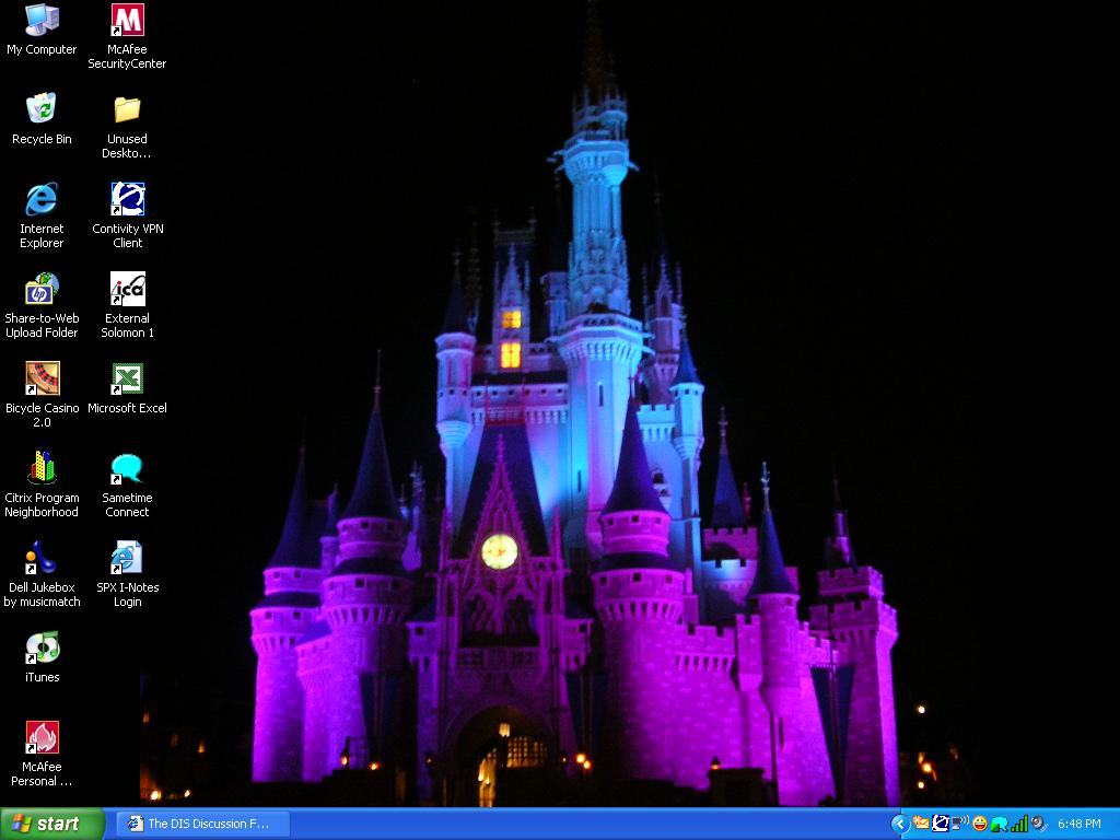 desktop