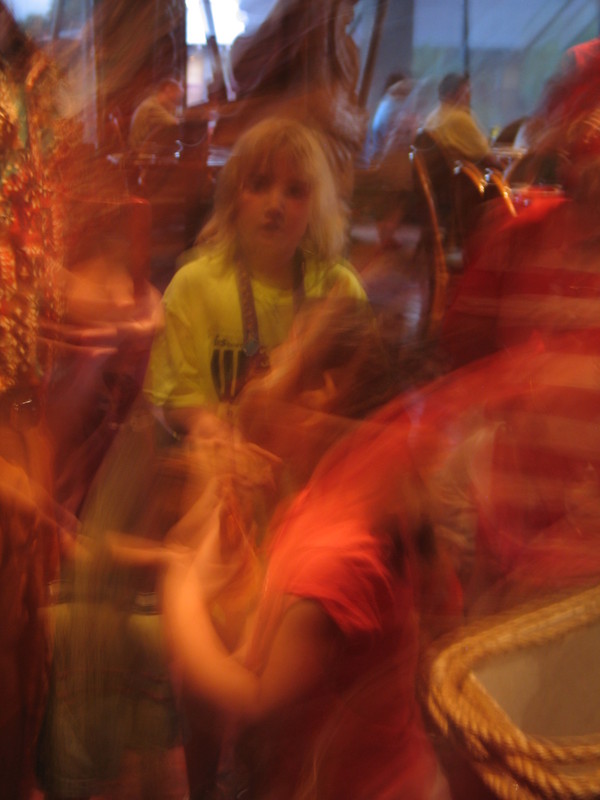 Desperate Entertainment