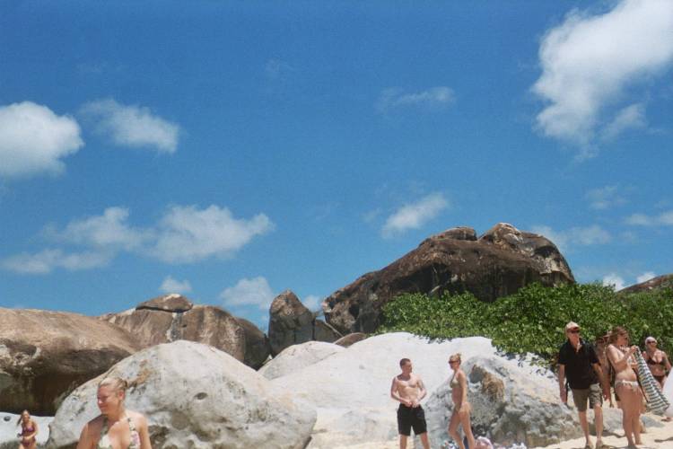 Devils hole