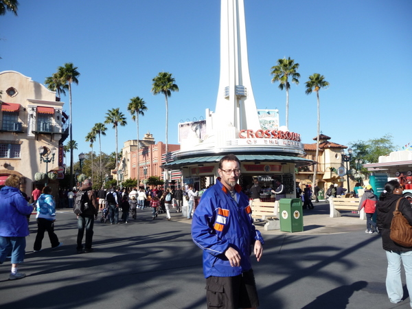 DH at DHS