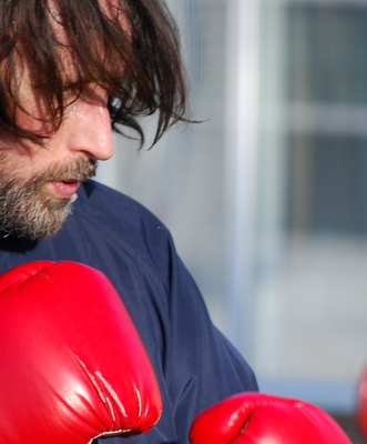 DH Boxing